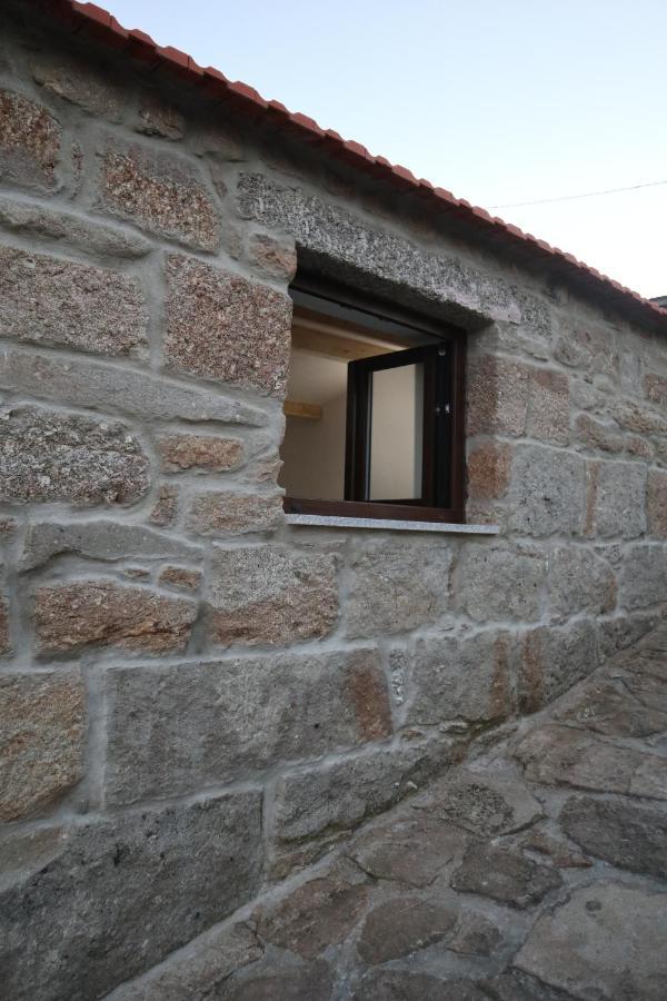 Casa Do Arco - Casa De Campo Mezio Exteriör bild
